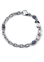 Bracelet Unoaerre Man Aeternum in Steel 000XXB0114000